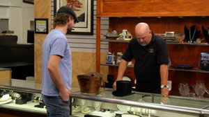 Pawn Stars: Best Of 1. évad Ep.7 7. epizód