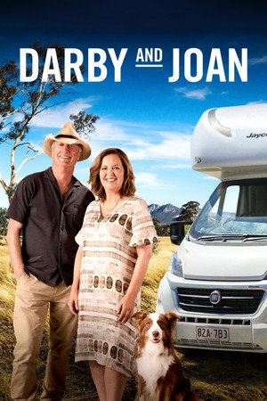 Darby és Joan 1. évad (2022-08-08) poszter
