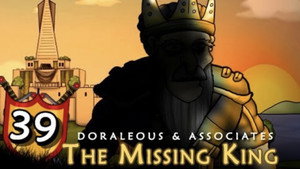 Doraleous and Associates 1. évad Ep.39 39. epizód