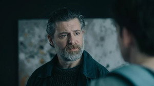 Hawa & Adam 1. évad Ep.9 9. epizód
