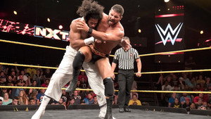 WWE NXT 10. évad Ep.36 36. epizód