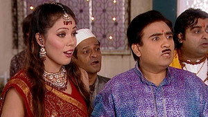 तारक मेहता का उल्टा चश्मा 1. évad Ep.43 43. epizód
