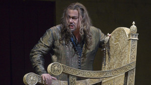 Great Performances at the Met 5. évad Ep.2 2. epizód