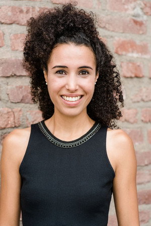 Meriam Lounifi profil kép