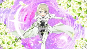 結城友奈は勇者である kép