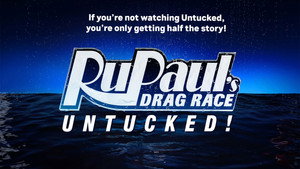RuPaul: Drag Queen leszek! – A színfalak mögött kép