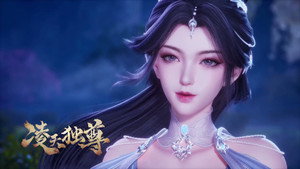 凌天独尊 1. évad Ep.34 34. epizód