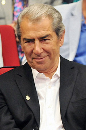 Faramarz Gharibian profil kép