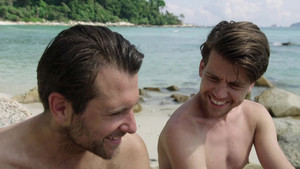 Expeditie Robinson 25. évad Ep.8 8. epizód