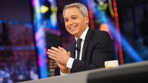 El hormiguero 17. évad Ep.58 58. epizód