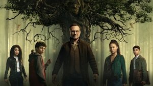 A Spiderwick krónikák kép