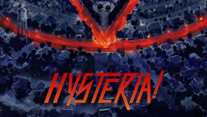 Hysteria! kép
