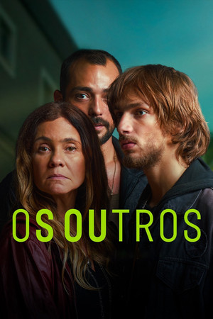 Os Outros poszter