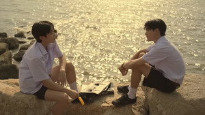 ต้นส้มบ้านเขา แต่ผลส้มหล่นมาบ้านเราตลอดเลย kép