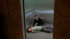 NCIS: Tengerészeti helyszínelők 3. évad Ep.22 Kockázat