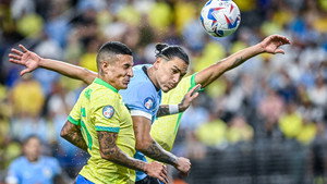 Copa América 2024: El legado 1. évad Ep.5 5. epizód