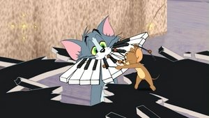 Tom és Jerry újabb kalandjai 1. évad Ep.3 Sarkköri veszély