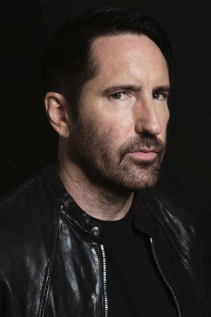 Trent Reznor profil kép