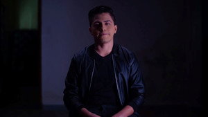 Találkozásom az ördöggel 1. évad Ep.1 Már itt van