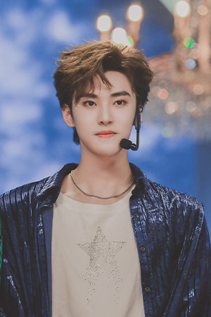 嘉羿 profil kép