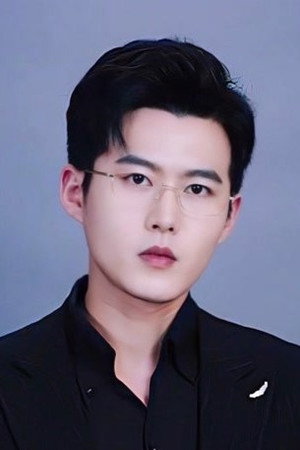 舒童 profil kép