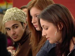 Degrassi: Minis 1. évad Ep.7 7. epizód