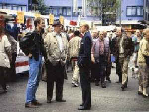 Baantjer 2. évad Ep.4 4. epizód