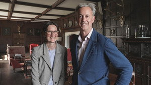 Saving Country Houses with Penelope Keith 1. évad Ep.6 6. epizód