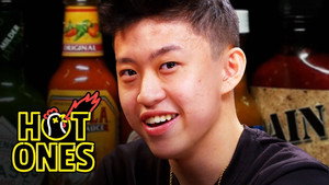 Hot Ones 5. évad Ep.4 4. epizód