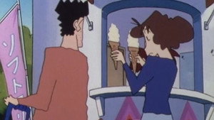 Shin Chan 2. évad Ep.21 21. epizód