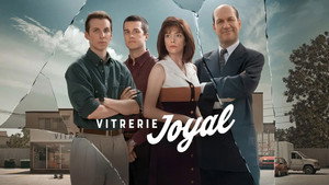 Vitrerie Joyal kép