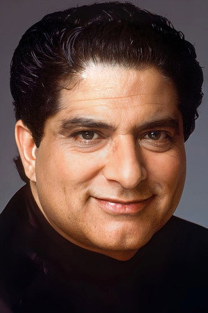 Deepak Chopra profil kép
