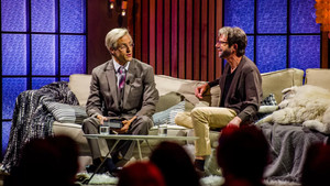 Tegen de Sterren op 7. évad Ep.6 6. epizód