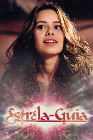 Estrela-Guia poszter