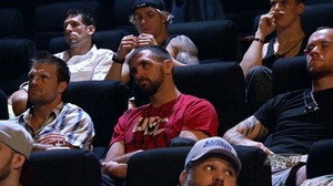 The Ultimate Fighter 16. évad Ep.4 4. epizód