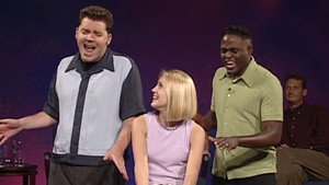 Whose Line Is It Anyway? 1. évad Ep.4 4. epizód