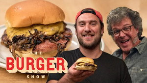 The Burger Show 5. évad Ep.2 2. epizód