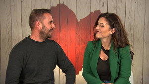 First Dates 9. évad Ep.123 123. epizód