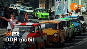 DDR Mobil kép