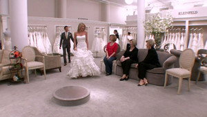 Say Yes to the Dress 4. évad Ep.14 14. epizód