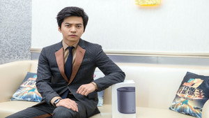我是歌手 kép
