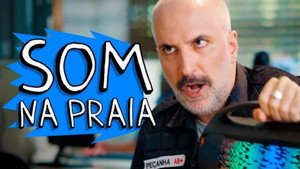 Porta dos Fundos 11. évad Ep.3 3. epizód
