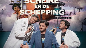 Scheire en de Schepping kép