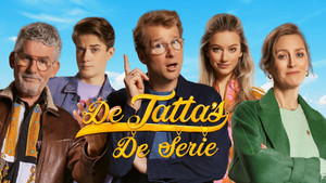 De Tatta's: The Series kép