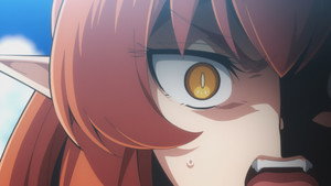 Helck 1. évad Ep.8 8. epizód