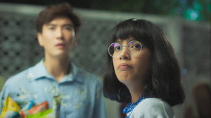 รักล้นพุง 1. évad Ep.4 4. epizód
