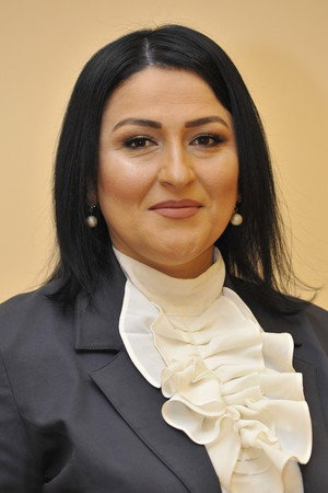Şəhla Əliqızı profil kép