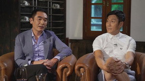 諸朋好友 1. évad Ep.5 5. epizód