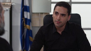 Η Γη Της Ελιάς 4. évad Ep.160 160. epizód