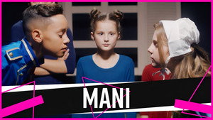 Mani 2. évad Ep.5 5. epizód